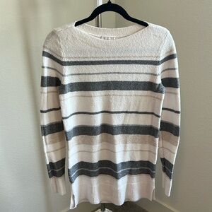 Striped Sweater